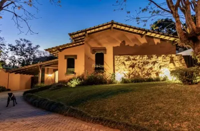 Casa em condomínio fechado com 4 quartos à venda na Avenida Cândido Hartmann, 3045, Santo Inácio, Curitiba