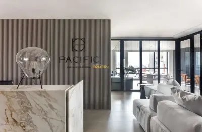 Apartamento com 1 quarto à venda na Rua Imaculada Conceição, 1236, Prado Velho, Curitiba