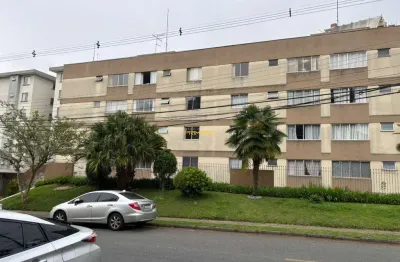 Apartamento com 2 quartos à venda na Rua Colombo, 869, Ahú, Curitiba