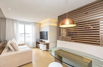 Apartamento com 2 quartos à venda na Rua Reinaldo Stocco, 174, Pinheirinho, Curitiba