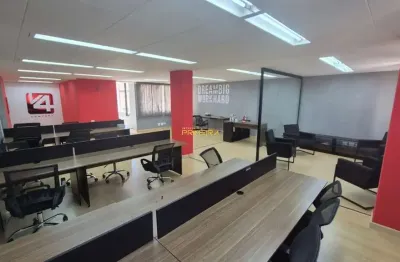 Sala comercial à venda na Rua XV de Novembro, 362, Centro, Curitiba