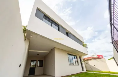 Casa com 3 quartos à venda na Rua São Carlos, 21, Santa Felicidade, Curitiba