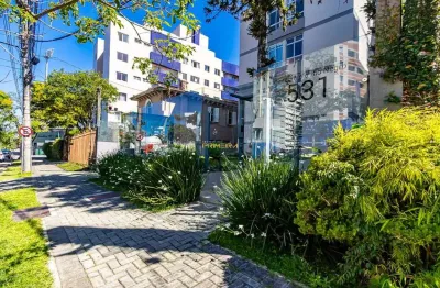 Apartamento com 3 quartos à venda na Rua Mauá, 531, Alto da Glória, Curitiba