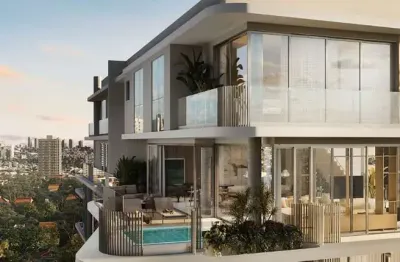 Apartamento com 3 quartos à venda na rua francisco rocha, 906, batel, curitiba, 153 m2 por r$ 2.636.760