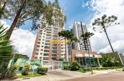 Apartamento com 2 quartos à venda na Rua Monsenhor Ivo Zanlorenzi, 5190, Ecoville, Curitiba