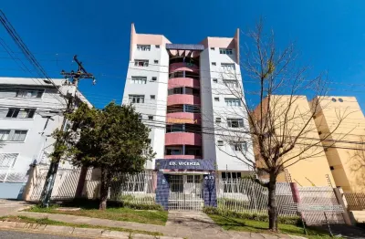 Apartamento com 3 quartos à venda na Rua Professor Guido Straube, 653, Vila Izabel, Curitiba