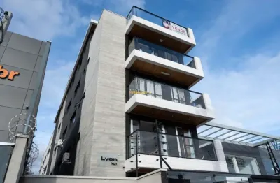 Apartamento à venda na Rua Desembargador Westphalen, 1627, Rebouças, Curitiba