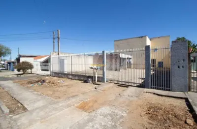 Apartamento com 2 quartos à venda na Rua Primavera, 2080, Campina da Barra, Araucária