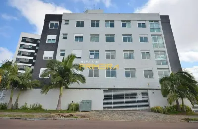 Apartamento com 2 quartos à venda na Rua Vinte e Nove de Junho, 481, Bacacheri, Curitiba