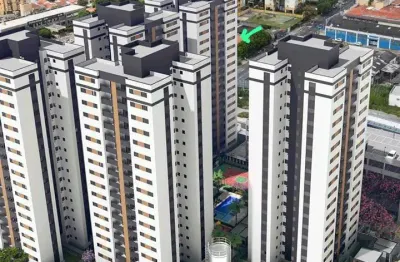Apartamento com 3 quartos à venda na Avenida Governador Pedro de Toledo, 883, Bonfim, Campinas