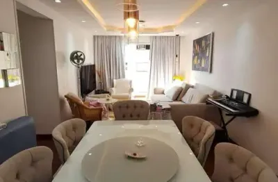 Apartamento 3 quartos com suíte, mais dependência de empregada, frente, 116m² – balneário camboriú (centro) – financiamento aceito