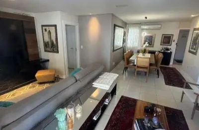 Apartamento com 3 quartos à venda na Rua 1822, Centro, Balneário Camboriú