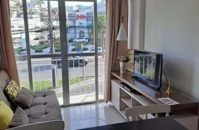 Apartamento com 1 quarto à venda na Rua Miguel Matte, Pioneiros, Balneário Camboriú