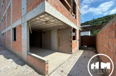 Apartamento com 2 quartos à venda na Rua São Leopoldo, São Francisco de Assis, Camboriú