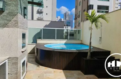 Apartamento com 3 quartos à venda na Rua 902, Centro, Balneário Camboriú