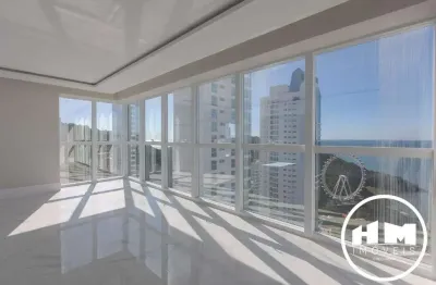 Apartamento com 4 quartos à venda na Rua Julieta Lins, Pioneiros, Balneário Camboriú