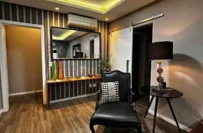 Apartamento com 3 quartos à venda na Rua 622, Centro, Balneário Camboriú