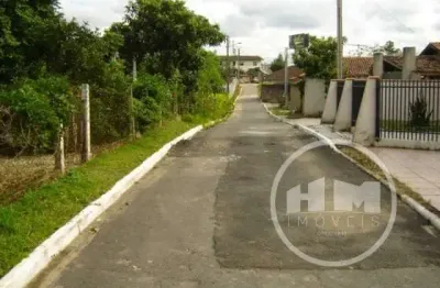 Terreno à venda na rua aristides pedroni, 491, itaipava, itajaí por r$ 6.000.000