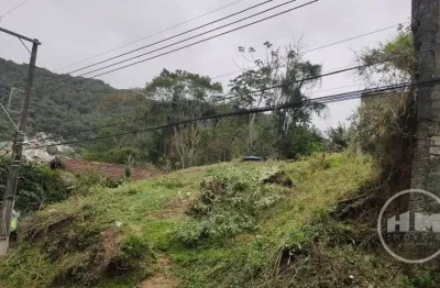 Terreno à venda na rua méxico, 59, nações, balneário camboriú por r$ 500.000