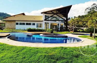 Terreno à venda na avenida joão da costa, 26, rio do meio, camboriú por r$ 970.463