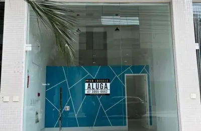 Sala comercial à venda na rua 2500, 505, centro, balneário camboriú por r$ 650.000