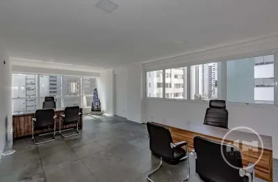 Sala comercial para alugar na rua arthur max dôose, 183, pioneiros, balneário camboriú por r$ 13.164