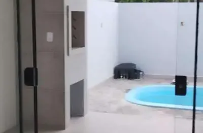 Casa com 3 quartos à venda na rua bolívia, 222, santa regina vii, camboriú por r$ 750.000