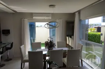 Casa em condomínio fechado à venda na rua ivo josé rebello, 610, santa regina, camboriú por r$ 3.800.000