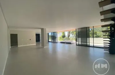 Casa em condomínio fechado com 4 quartos à venda na avenida hermógenes de assis feijó, 621, são judas tadeu, balneário camboriú por r$ 5.950.000