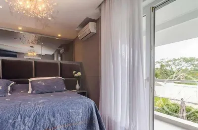 Casa em condomínio fechado com 4 quartos à venda na rua aqueduto, 365, estados, balneário camboriú por r$ 5.000.000