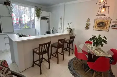 Apartamento com 1 quarto à venda na avenida central, 151, centro, balneário camboriú por r$ 650.000