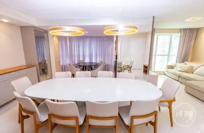 Apartamento com 3 quartos à venda na rua 1111, 215, centro, balneário camboriú por r$ 2.980.000