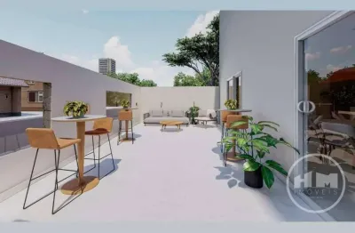 Apartamento com 2 quartos à venda na rua monte frade macaé, 600, monte alegre, camboriú por r$ 501.888