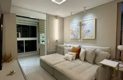 Apartamento com 2 quartos à venda na rua leopoldo leite, 81, tabuleiro, camboriú por r$ 699.000