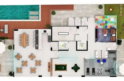 Apartamento com 4 quartos à venda na rua 3600, 120, centro, balneário camboriú por r$ 5.116.185