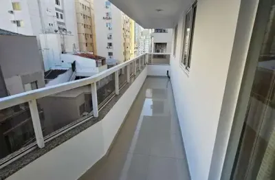 Apartamento com 3 quartos à venda na rua 1400, 135, centro, balneário camboriú por r$ 2.060.000