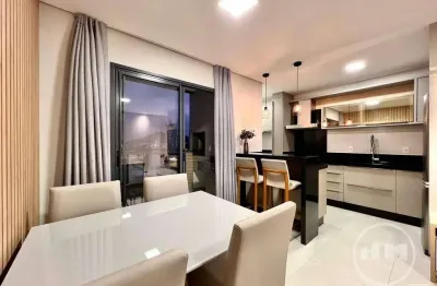 Apartamento com 2 quartos à venda na rua 3310, 260, centro, balneário camboriú por r$ 1.650.000