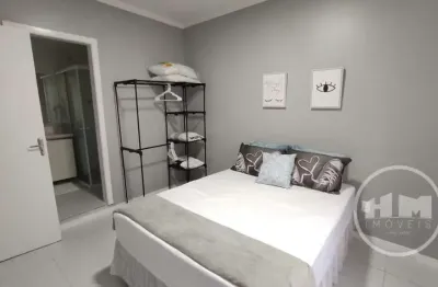 Apartamento com 1 quarto para alugar na rua 3500, 200, centro, balneário camboriú por r$ 4.000