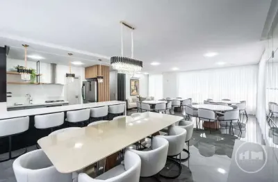 Apartamento com 4 quartos à venda na rua 3600, 120, centro, balneário camboriú por r$ 4.782.078