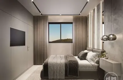 Apartamento com 2 quartos à venda na rua hercílio zuchi, 63, centro, camboriú por r$ 1.026.083