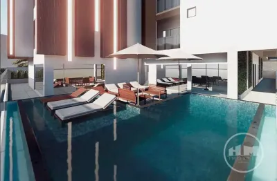 Apartamento com 3 quartos à venda na avenida palestina, 1020, nações, balneário camboriú por r$ 1.342.454
