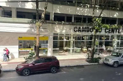 Apartamento com 2 quartos à venda na avenida brasil, 1090, centro, balneário camboriú por r$ 770.000