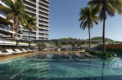 Apartamento com 2 quartos à venda na avenida osvaldo reis, 3334, fazendinha, itajaí por r$ 2.015.974