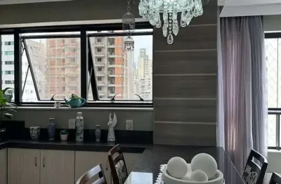 Apartamento com 3 quartos à venda na rua 600, 320, centro, balneário camboriú por r$ 2.300.000