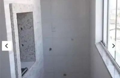Apartamento com 2 quartos à venda na rua pernambuco, 81, areias, camboriú por r$ 375.000