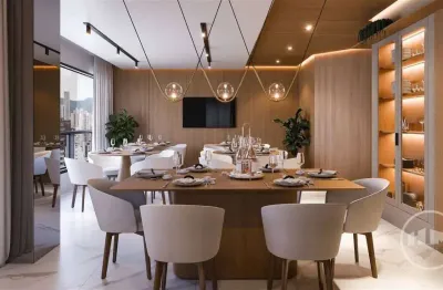 Apartamento com 3 quartos à venda na rua 3250, 365, centro, balneário camboriú por r$ 2.300.000