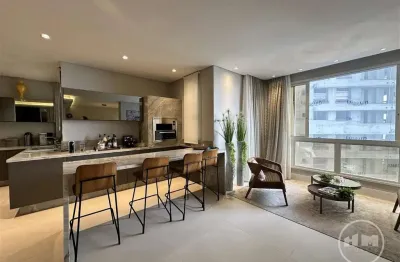 Apartamento com 3 quartos à venda na avenida normando tedesco, 285, centro, balneário camboriú por r$ 5.700.000