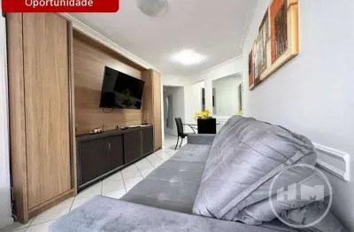 Apartamento com 2 quartos à venda na rua miguel matte, 301, pioneiros, balneário camboriú por r$ 898.000