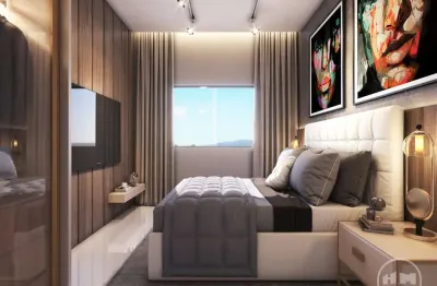 Apartamento com 2 quartos à venda na rua 426, 300, morretes, itapema por r$ 700.000