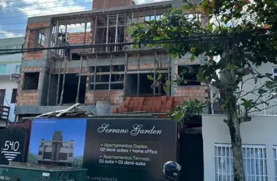Apartamento com 2 quartos à venda na rua panamá, 540, nações, balneário camboriú por r$ 950.000